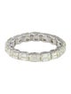 Marchesa 14K 4.00ctw Diamond Eternity Band