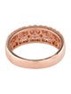 Marchesa 14K 1.00ctrw Diamond Band