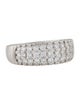 Marchesa 14K 1.00ctw Diamond Band