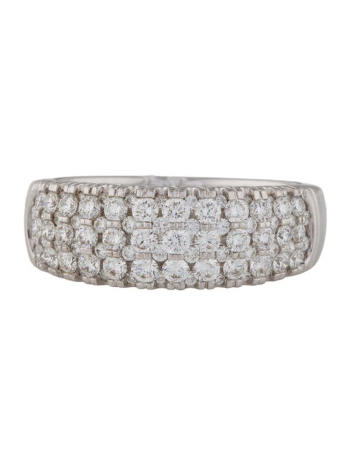 Marchesa 14K 1.00ctw Diamond Band