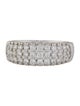 Marchesa 14K 1.00ctw Diamond Band