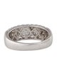 Marchesa 14K 1.00ctw Diamond Band