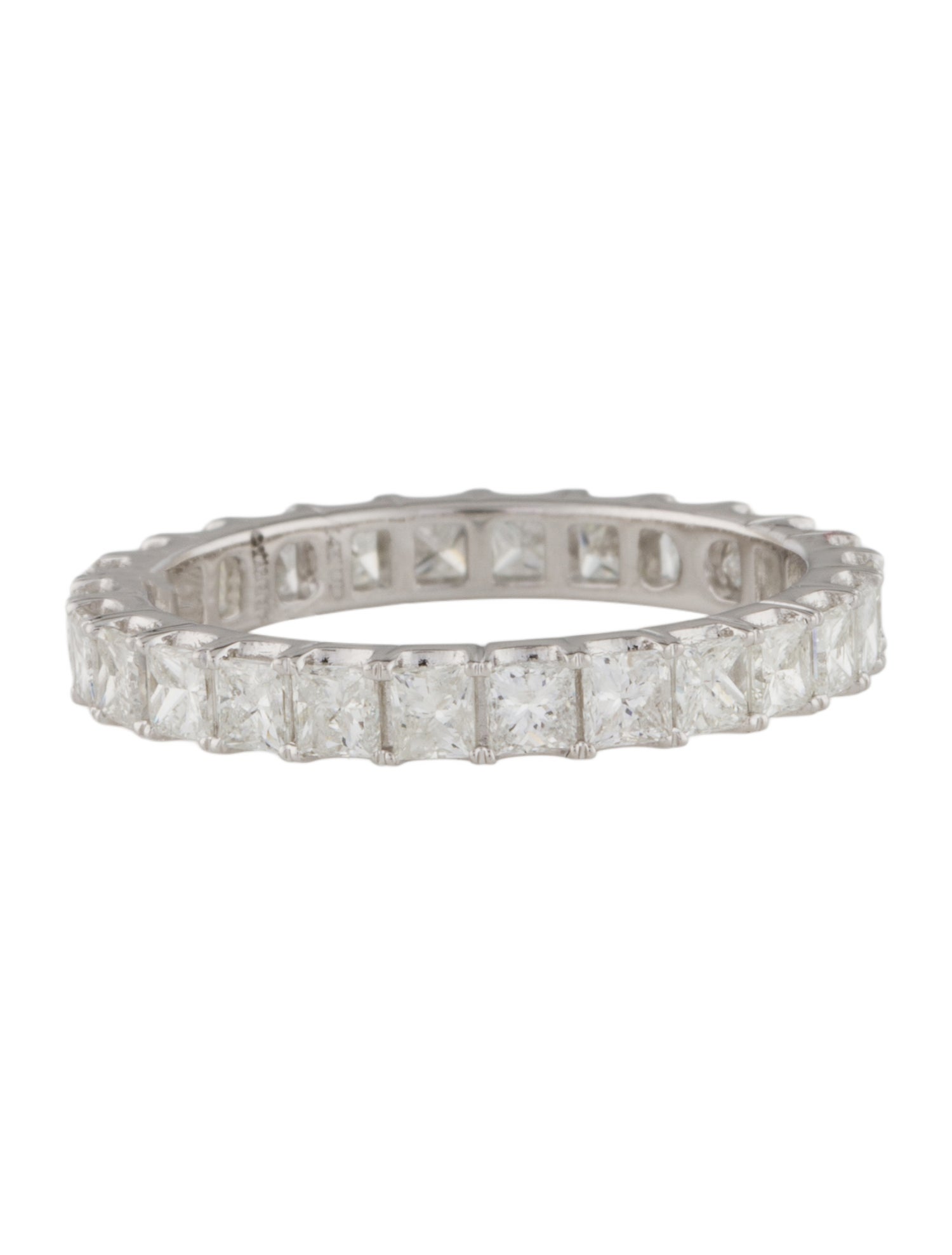 Marchesa 14K 2.00ctw Diamond Eternity Band