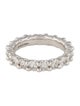 Marchesa 14K 2.00ctw Diamond Eternity Band