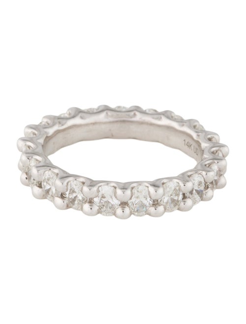 Marchesa 14K 2.00ctw Diamond Eternity Band