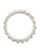 Marchesa 14K 2.00ctw Diamond Eternity Band