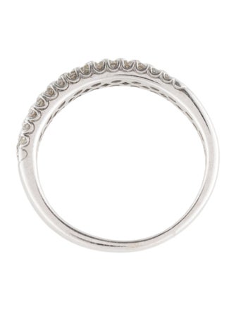 Marchesa 14K Diamond Band