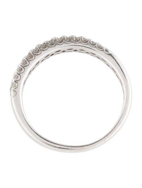 Marchesa 14K Diamond Band