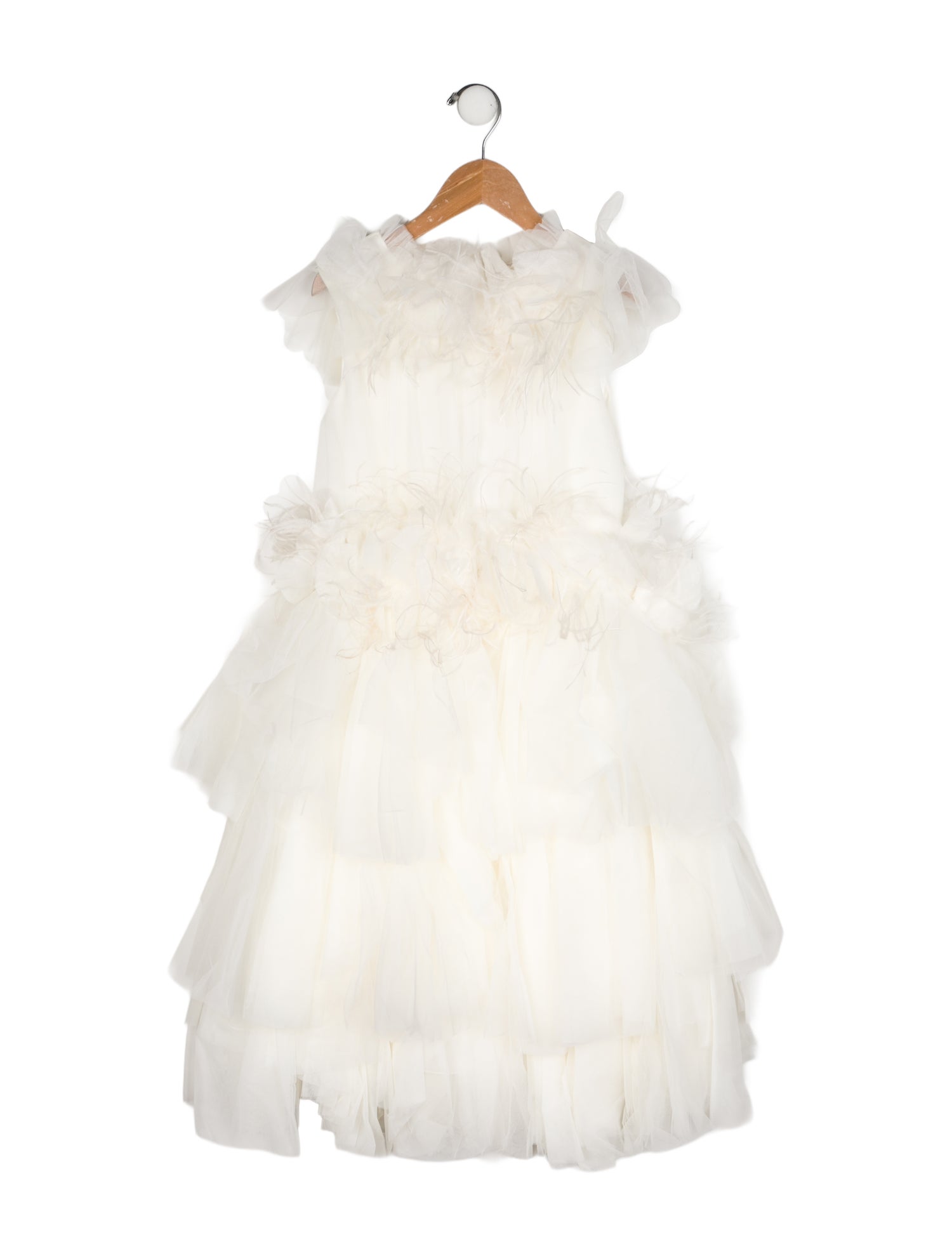 Marchesa Dress w/Tags