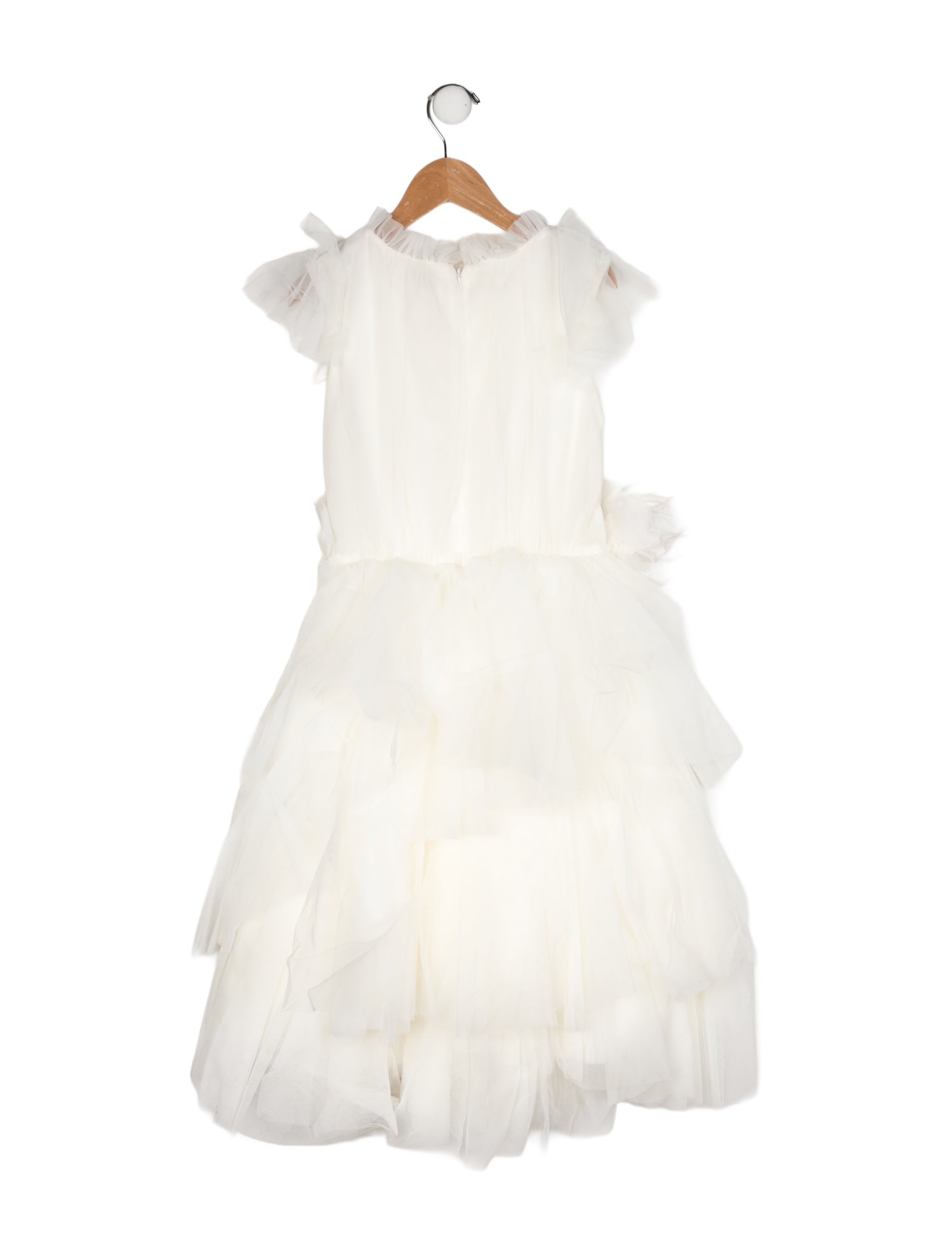 Marchesa Dress w/Tags