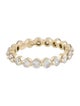Marchesa 14K 1.88ctw Diamond Eternity Band Ring