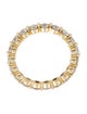 Marchesa 14K 1.88ctw Diamond Eternity Band Ring