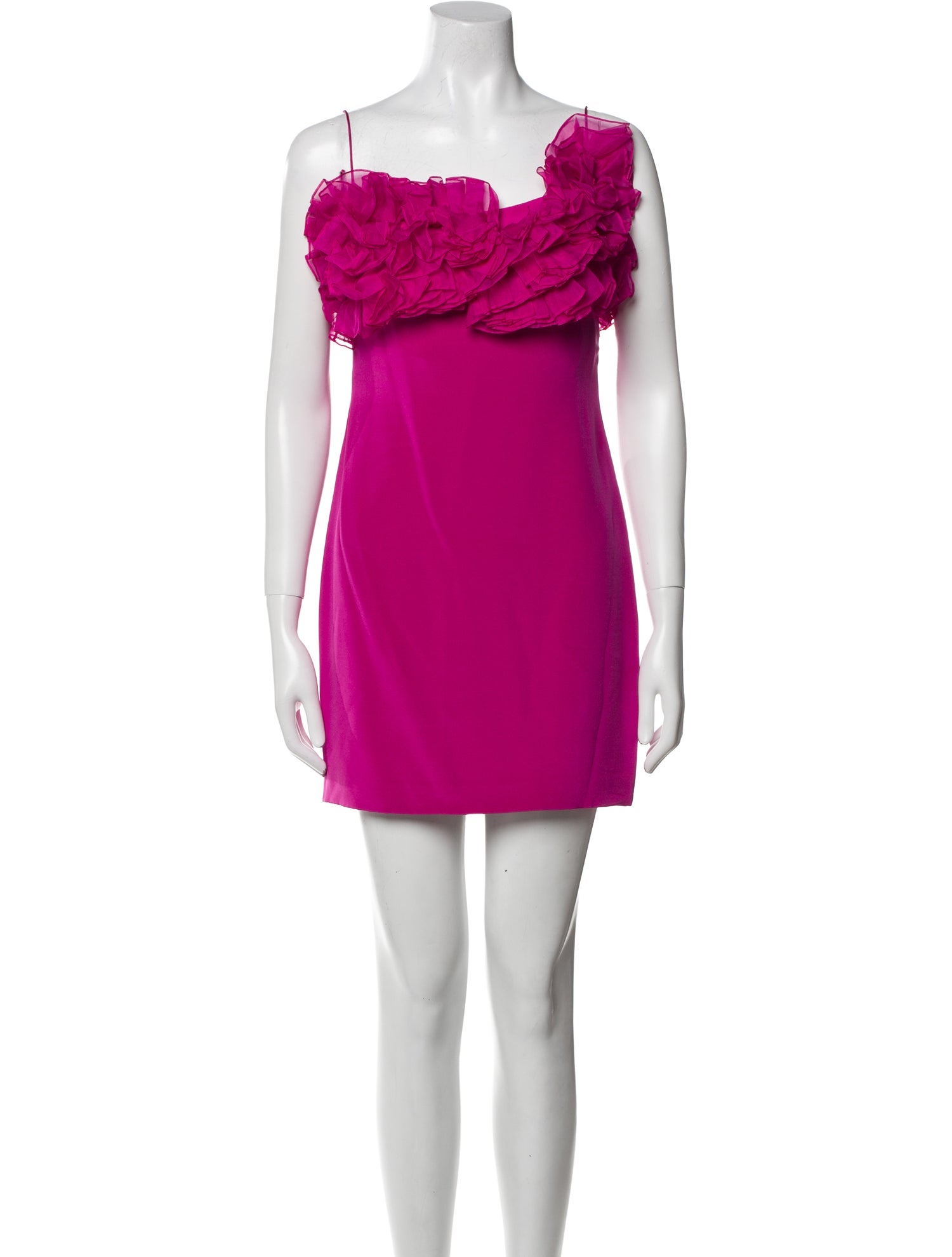 mini leopard dress Down With It Satin Mini Leopard Print Dress