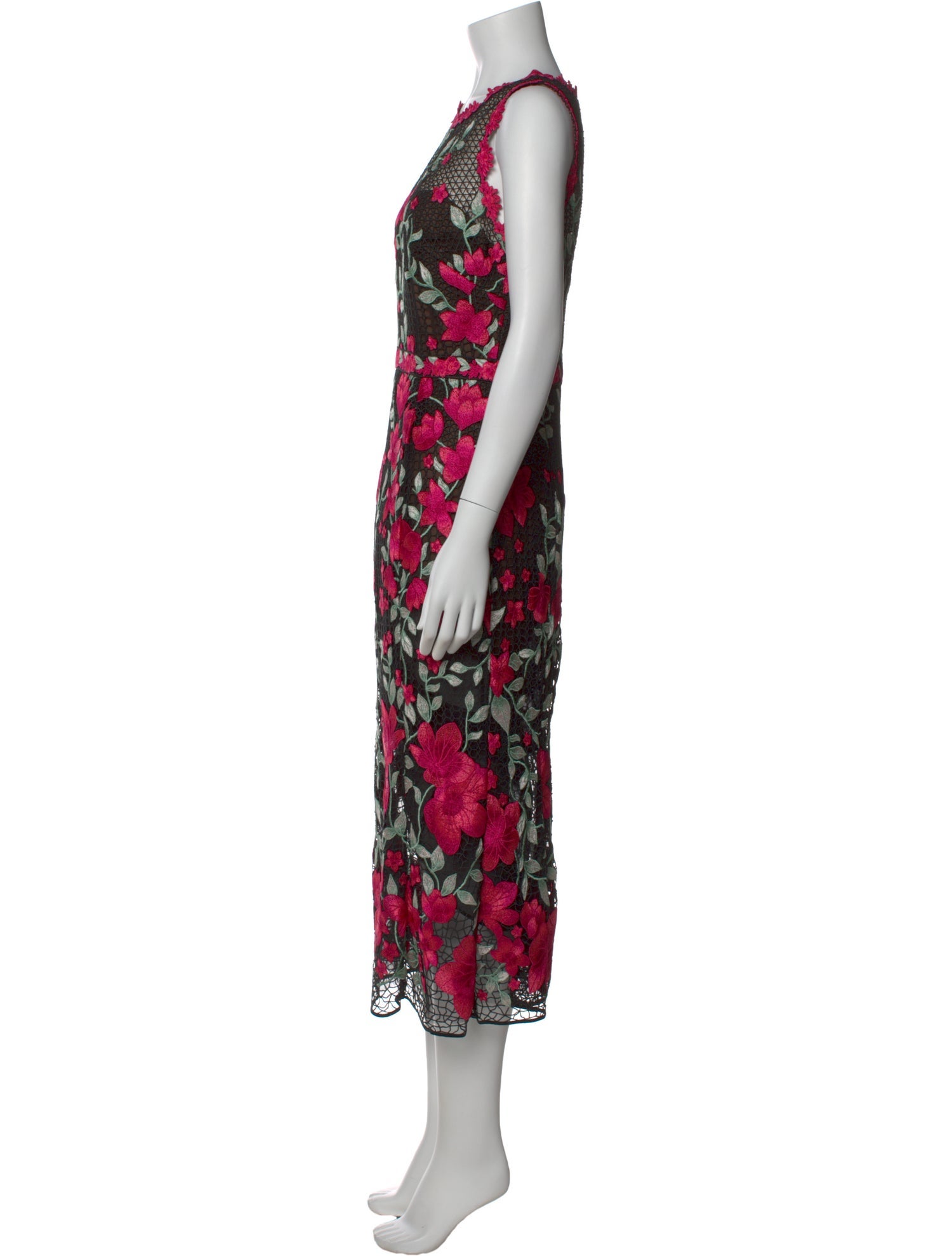 Marchesa Notte | The RealReal