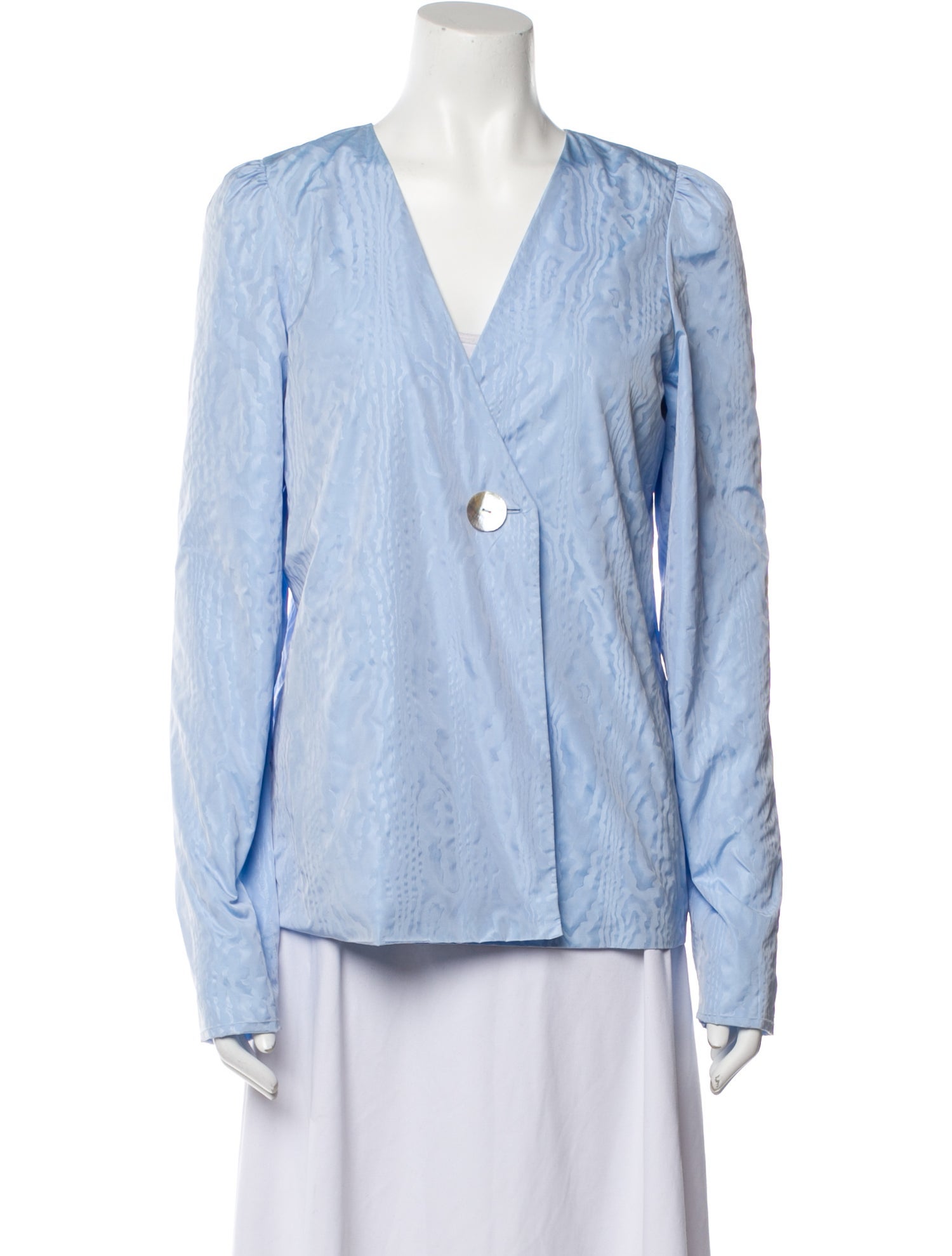 Madiyah Al Sharqi Blazer