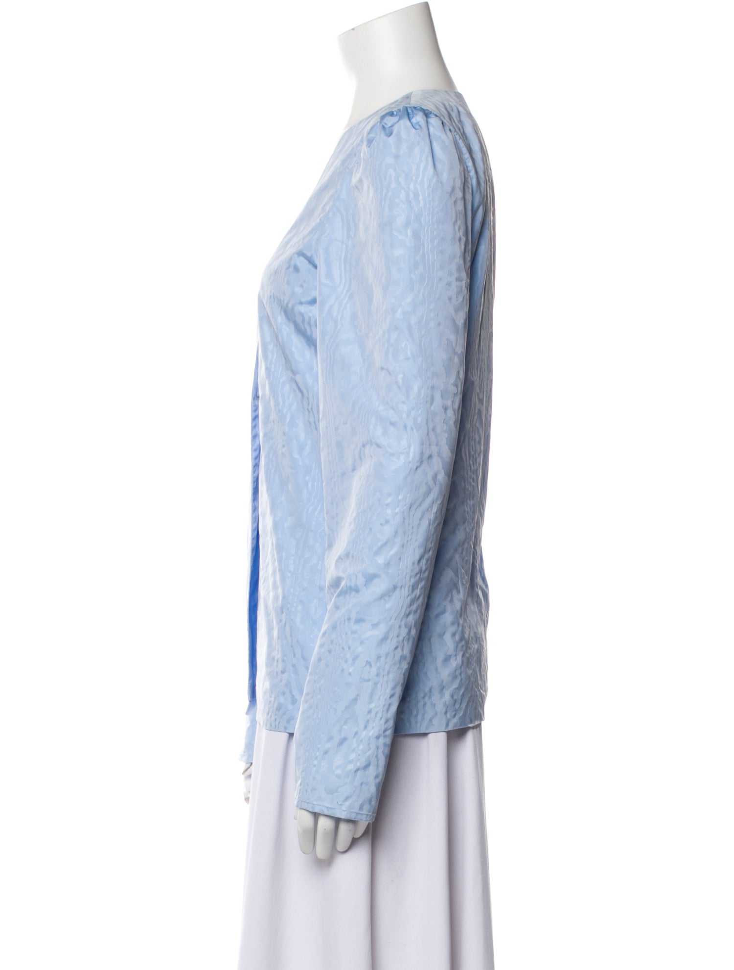 Madiyah Al Sharqi Blazer