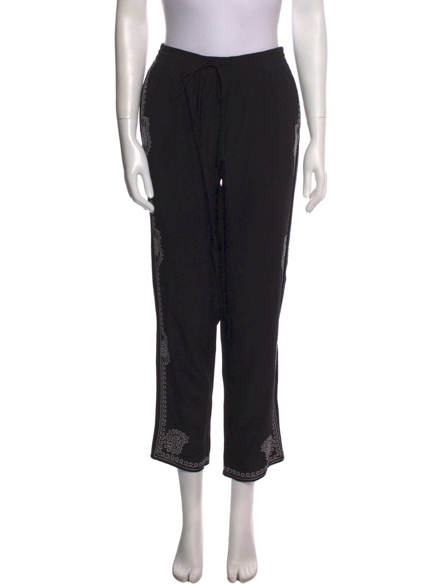 Marie France Van Damme Sweatpants