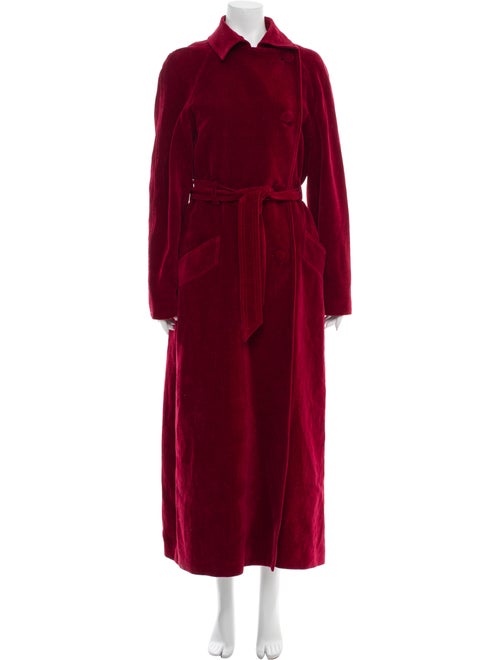 Martin Grant Trench Coat