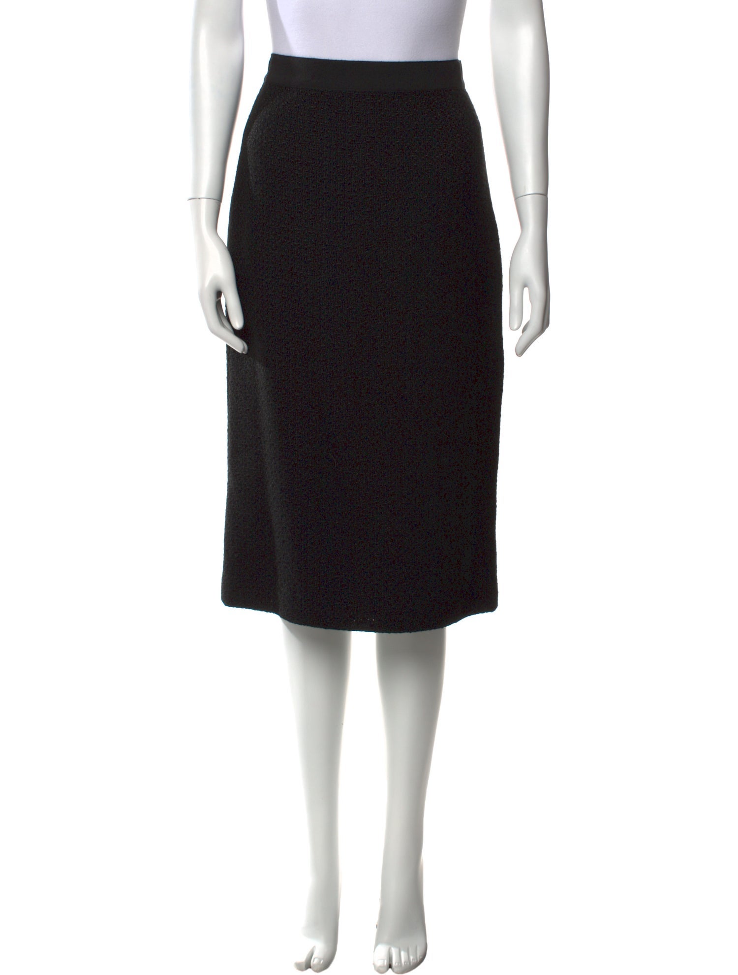 Martin Grant Knee-Length Skirt