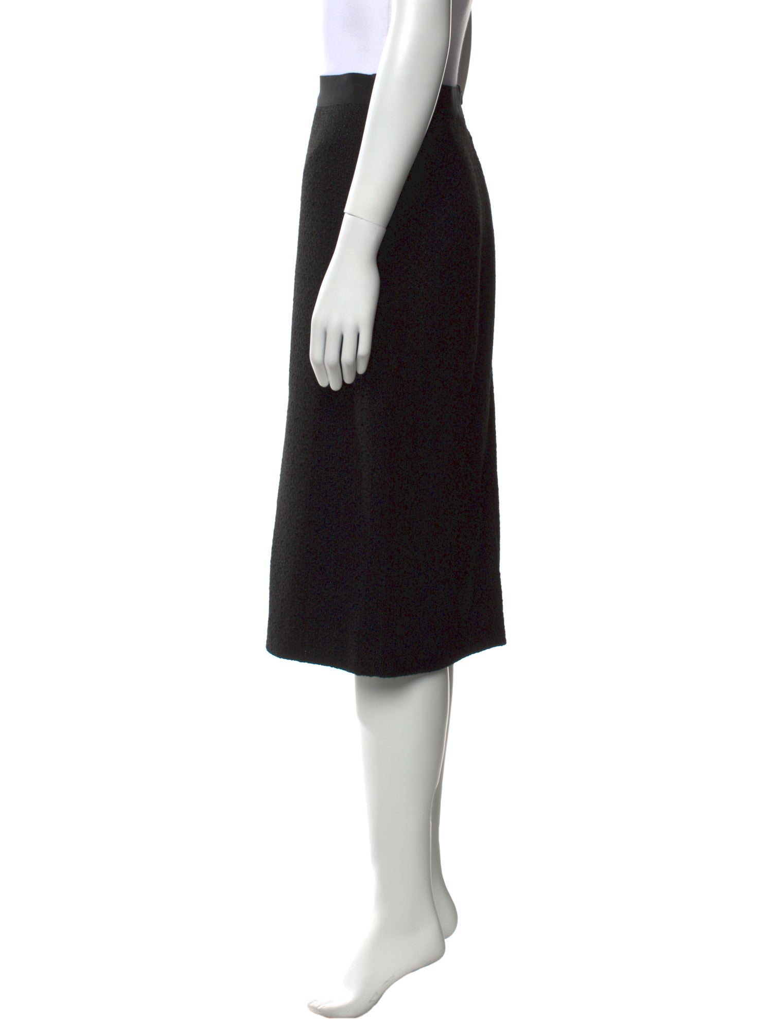 Martin Grant Knee-Length Skirt