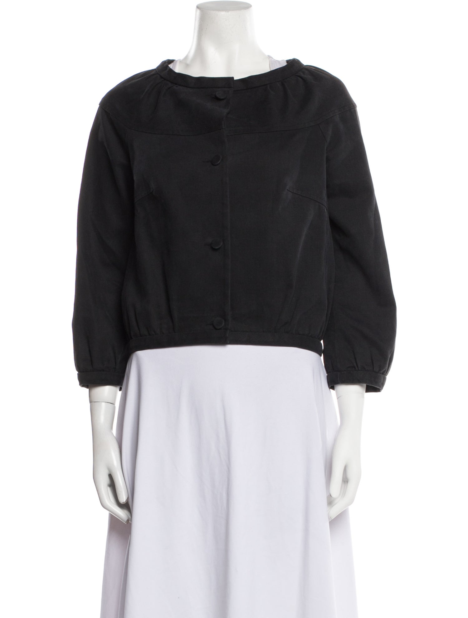 Martin Grant Evening Jacket