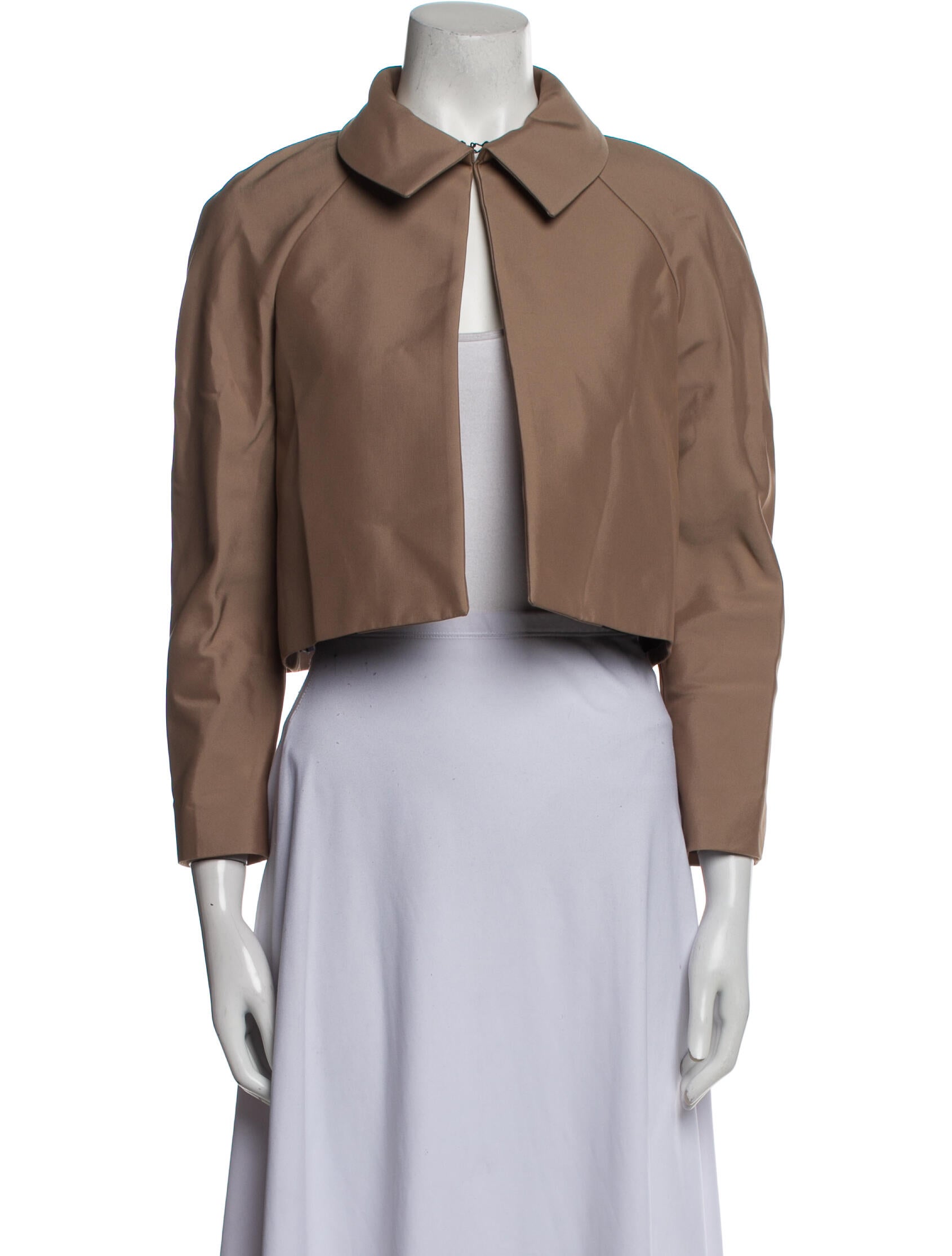 Martin Grant Bolero w/ Tags