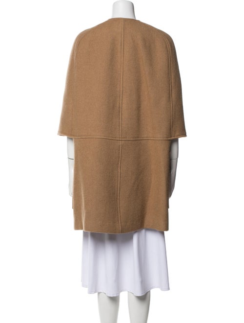 Martin Grant Virgin Wool Coat