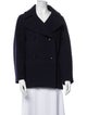 Martin Grant Virgin Wool Blazer