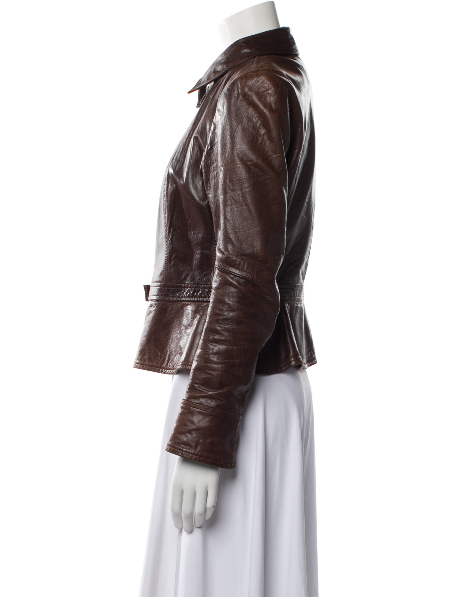 Martin Grant Vintage 1990's Biker Jacket