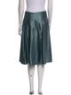 Martin Grant Knee-Length Skirt