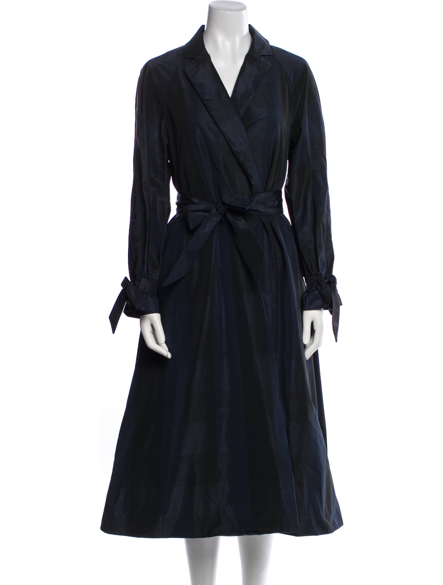 Martin Grant Trench Coat w/ Tags