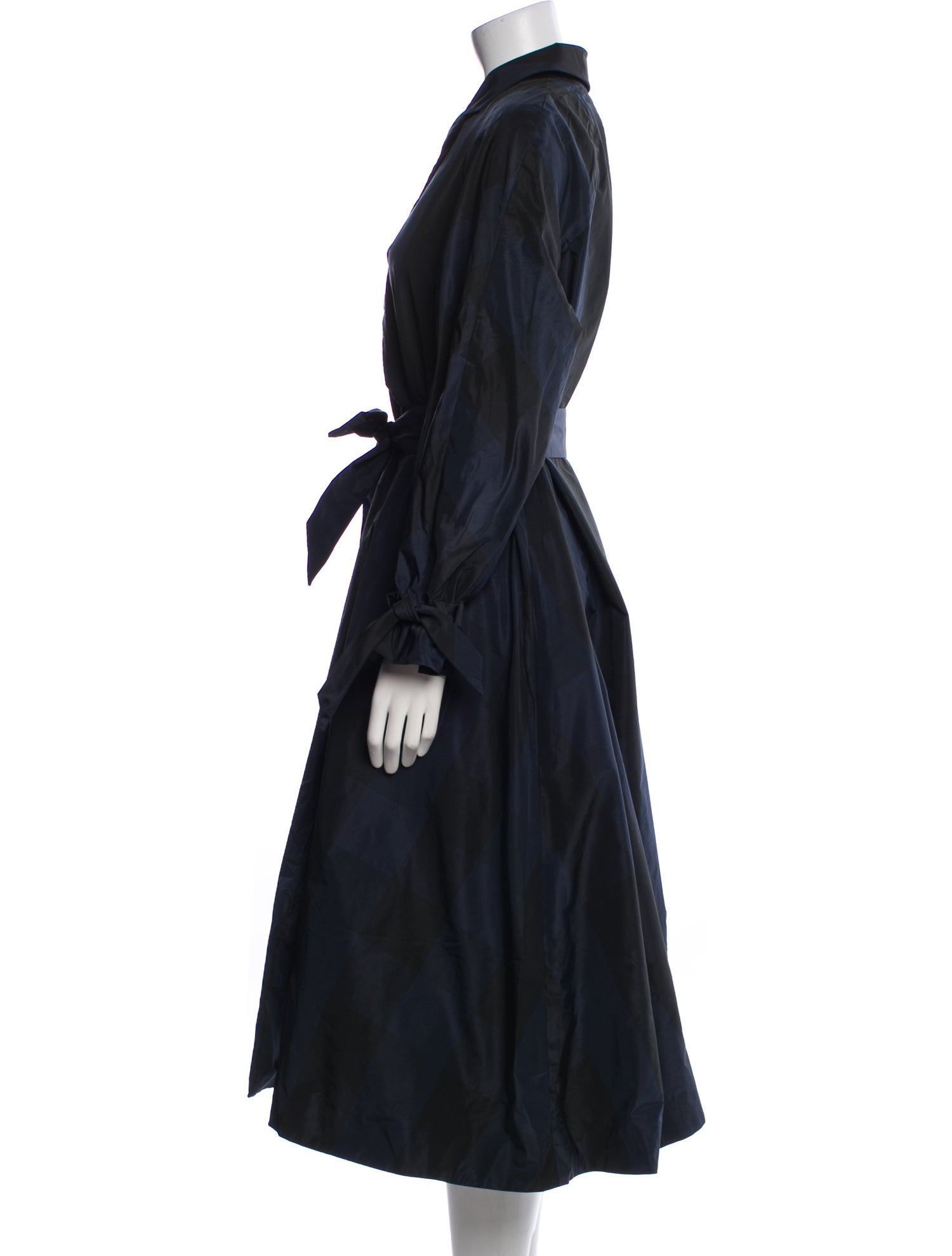 Martin Grant Trench Coat w/ Tags