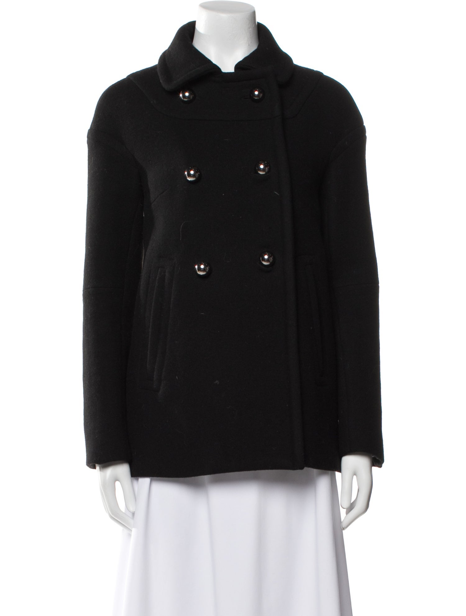 Martin Grant Wool Jacket