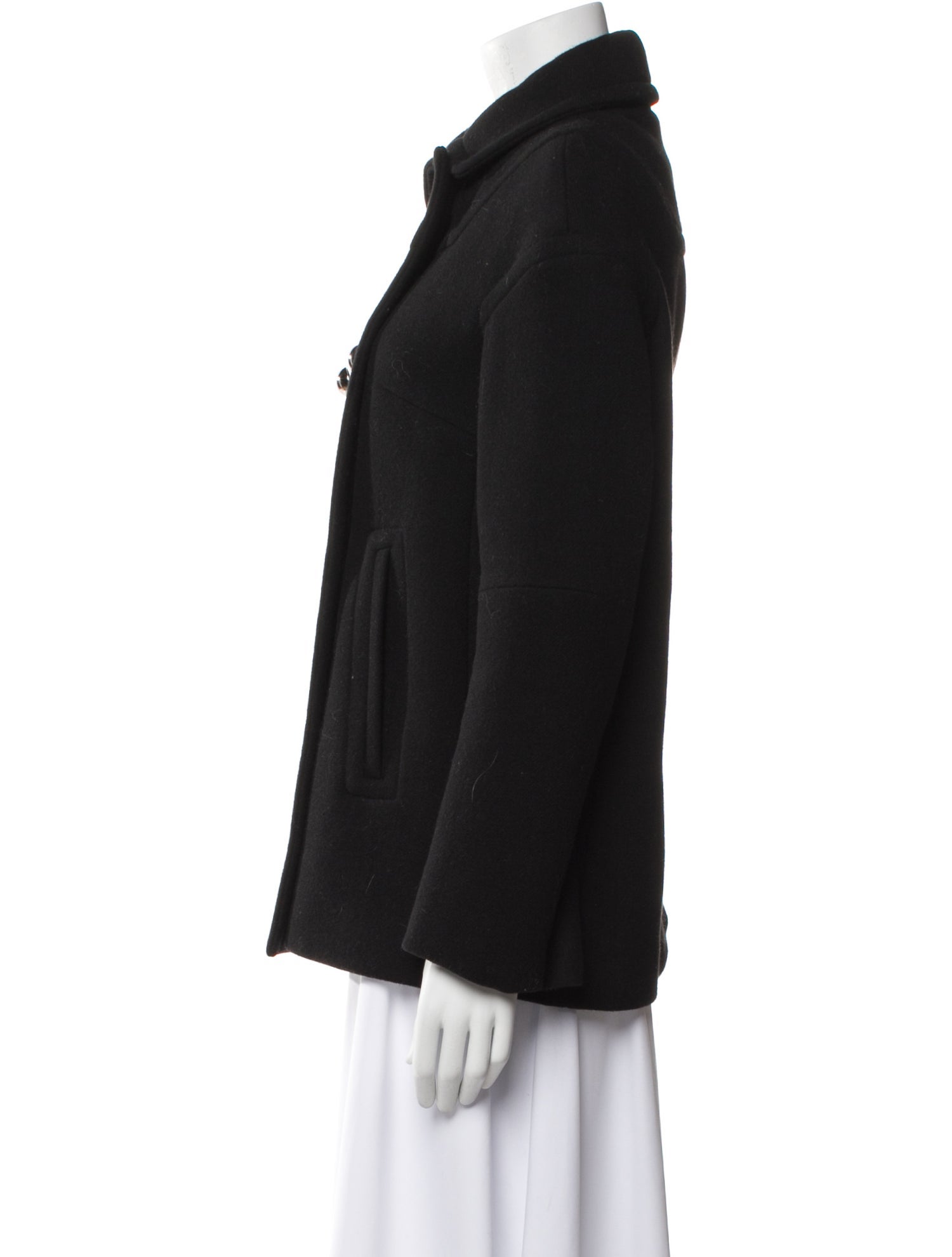 Martin Grant Wool Jacket