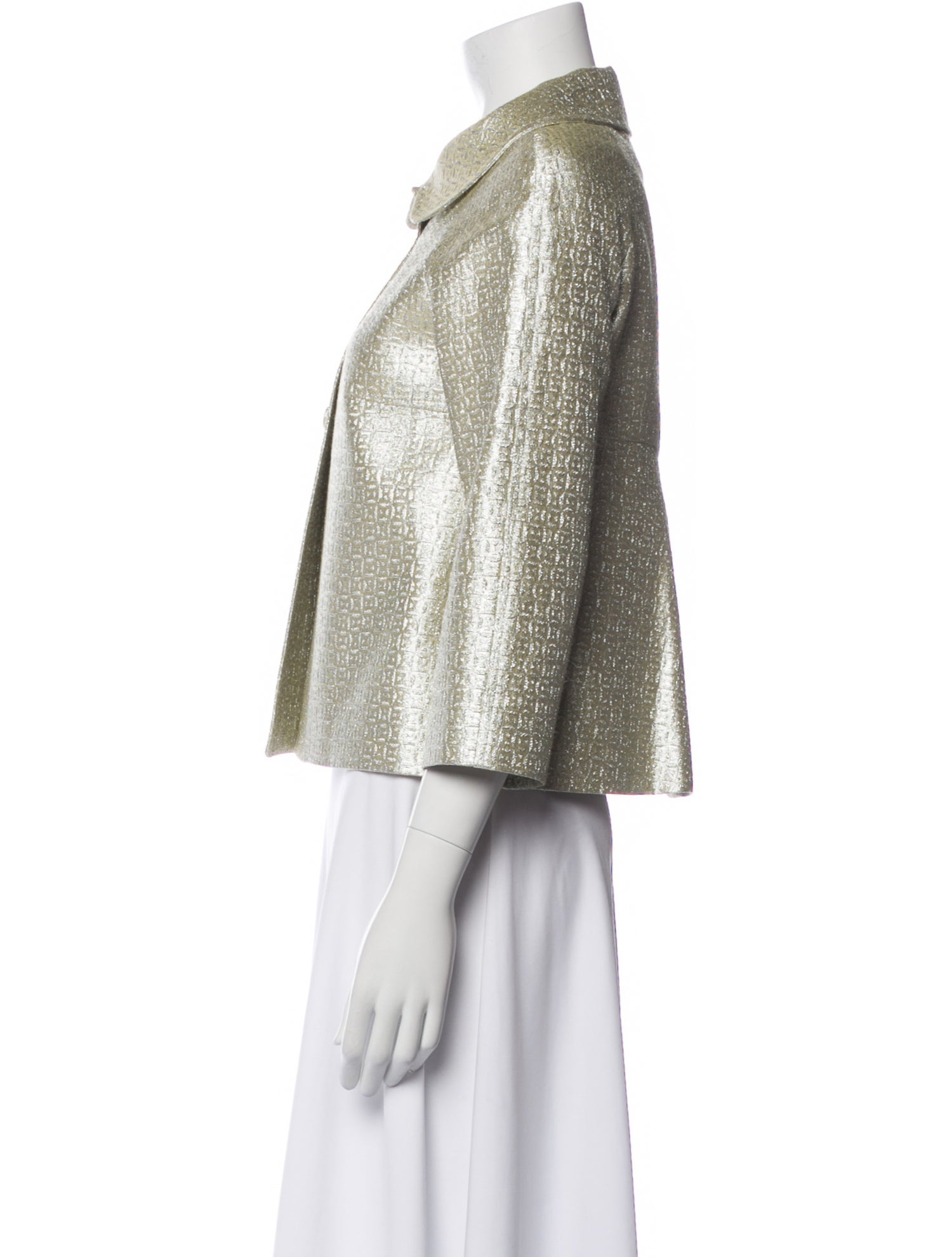 Martin Grant Evening Jacket