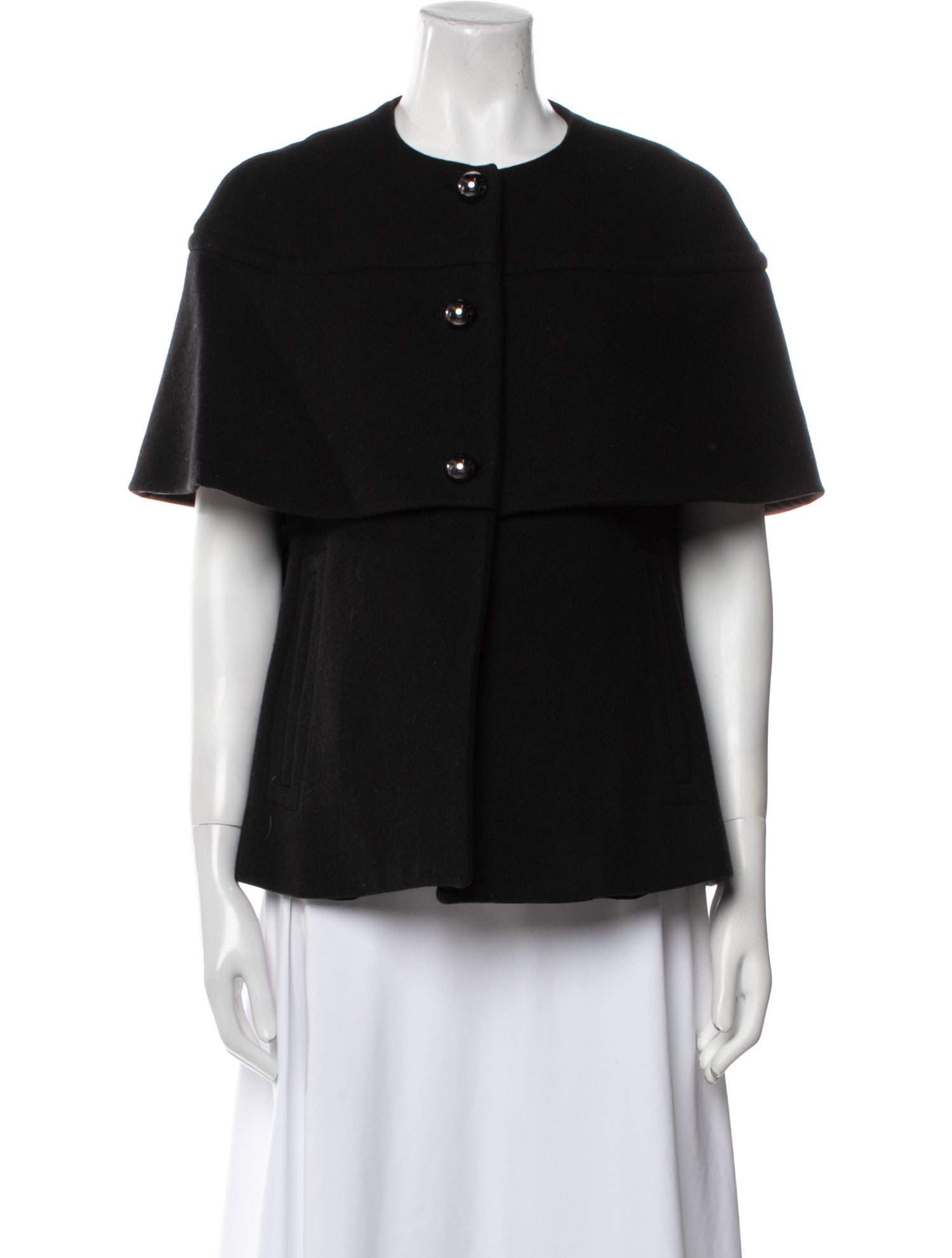 Martin Grant Wool Jacket