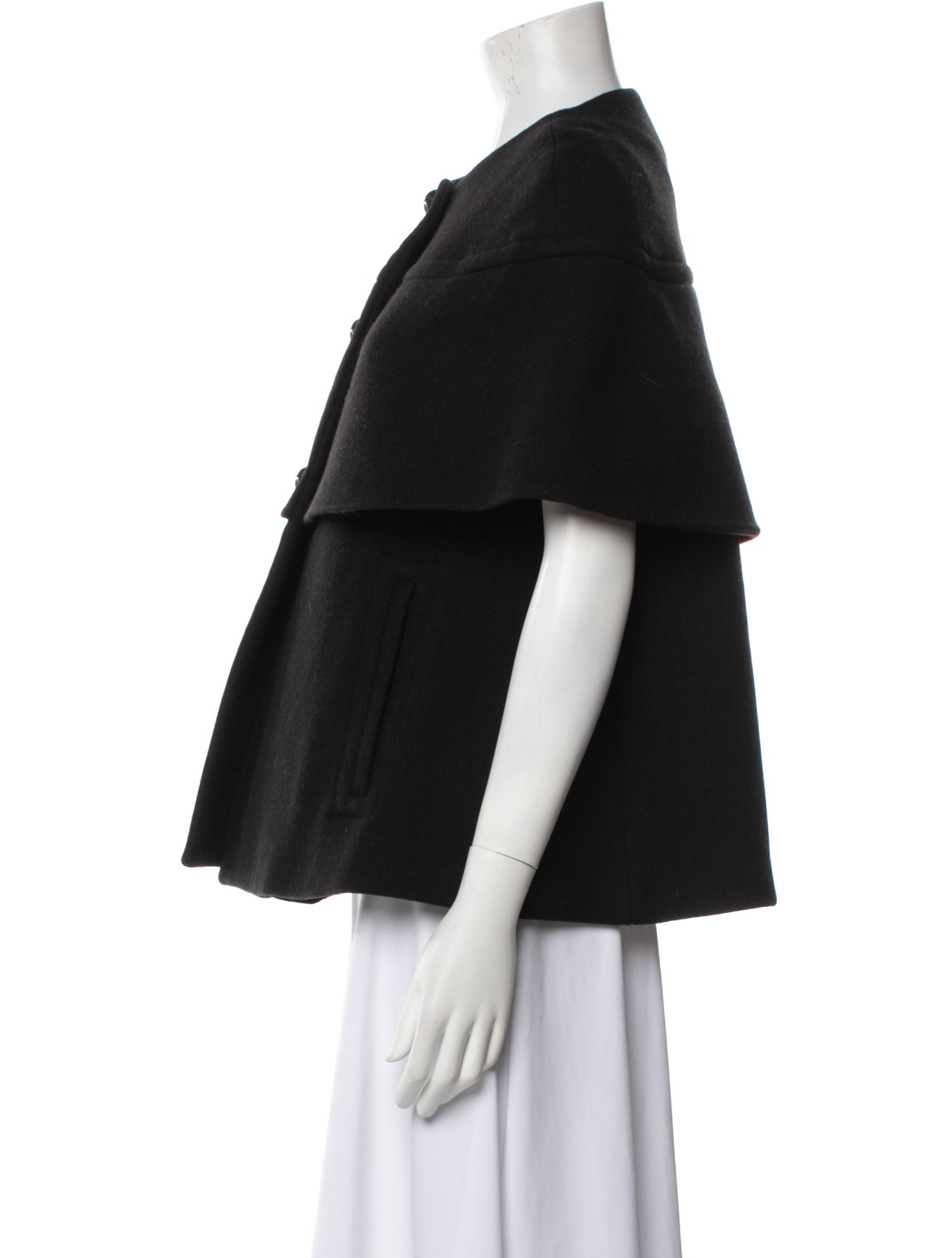 Martin Grant Wool Jacket