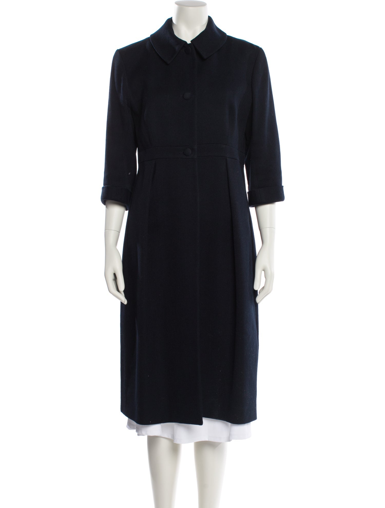 Martin Grant Trench Coat