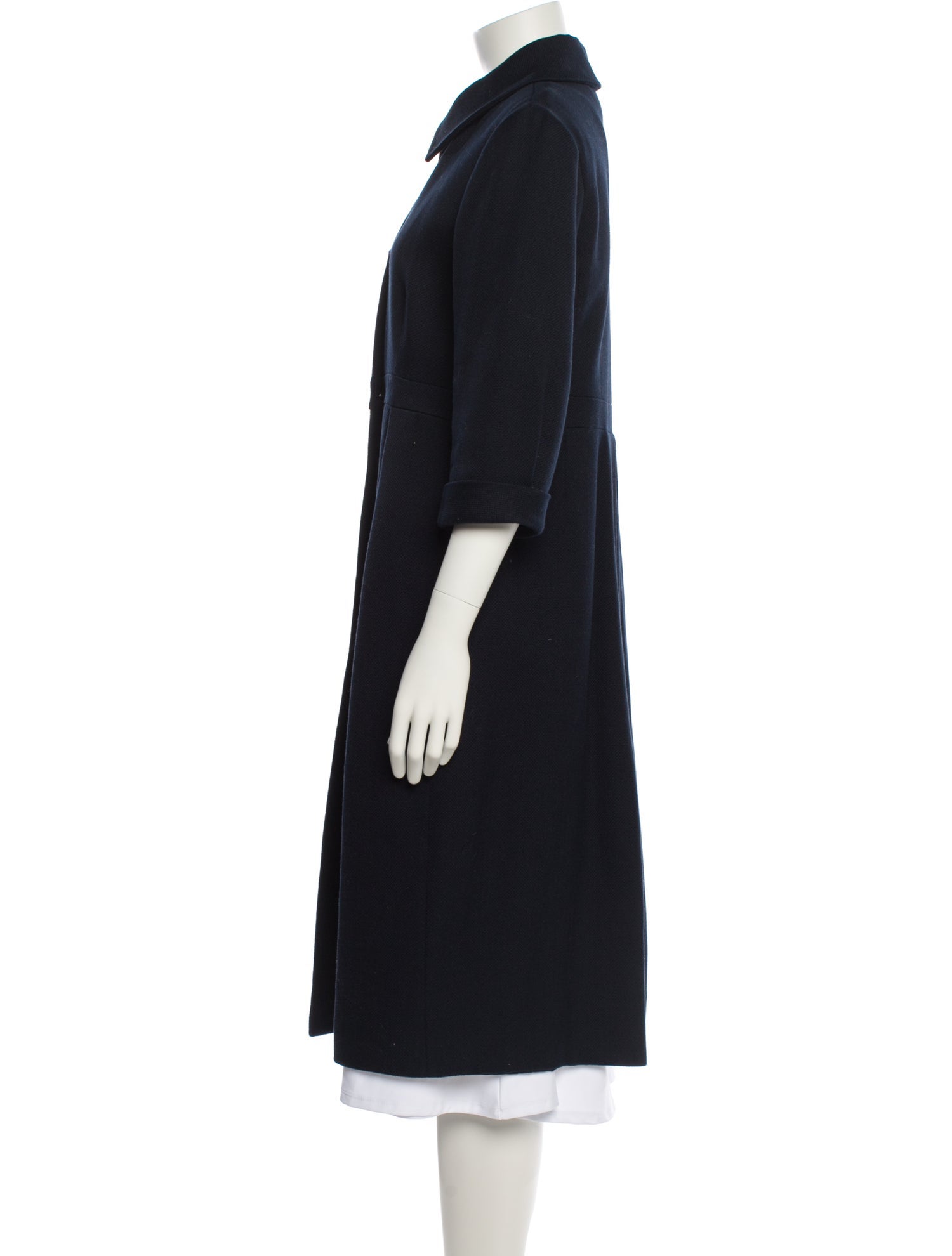 Martin Grant Trench Coat