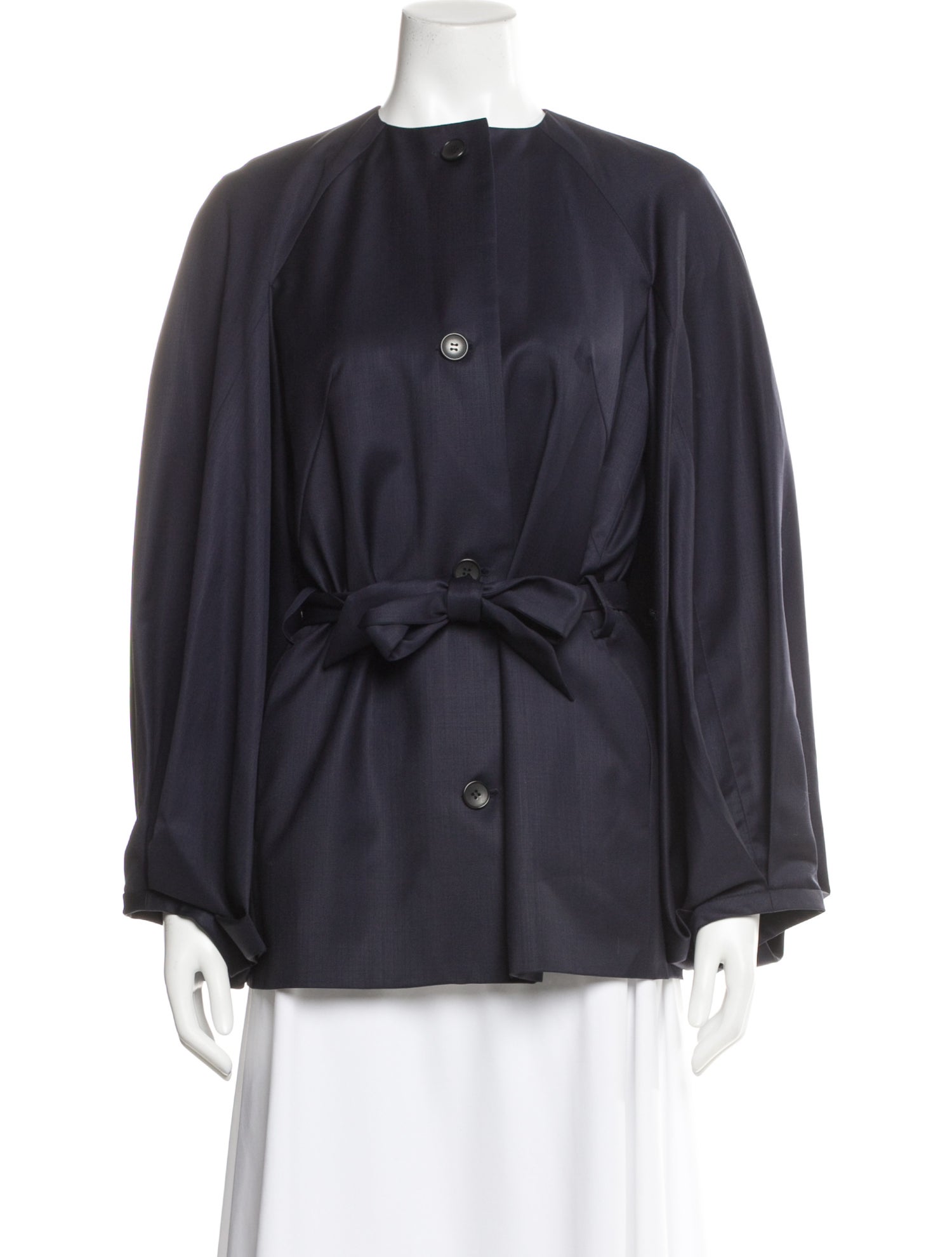 Martin Grant Wool Jacket w/ Tags