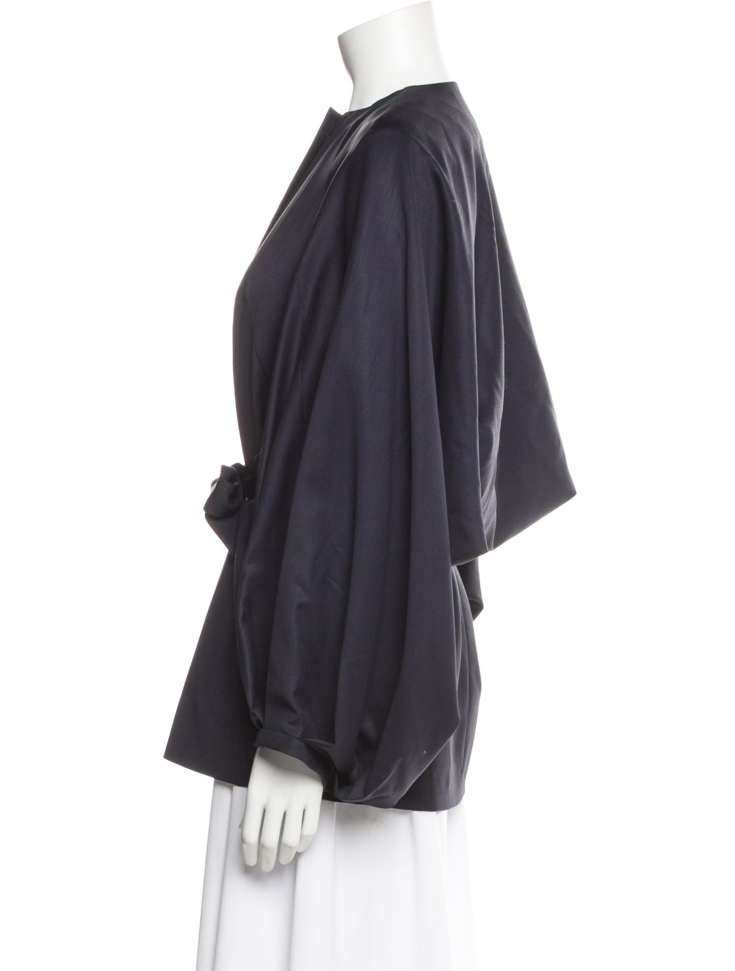 Martin Grant Wool Jacket w/ Tags