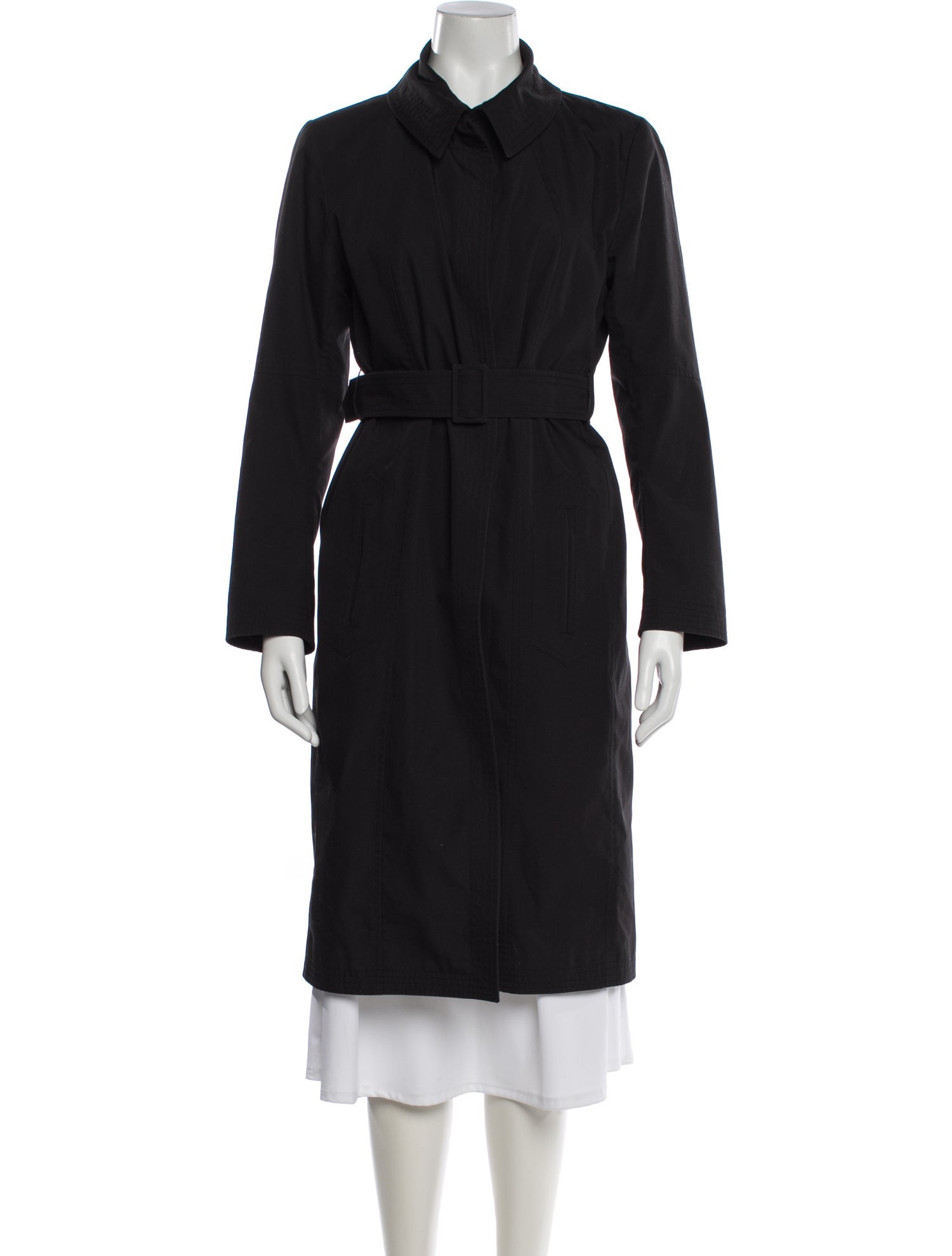 Martin Grant Trench Coat