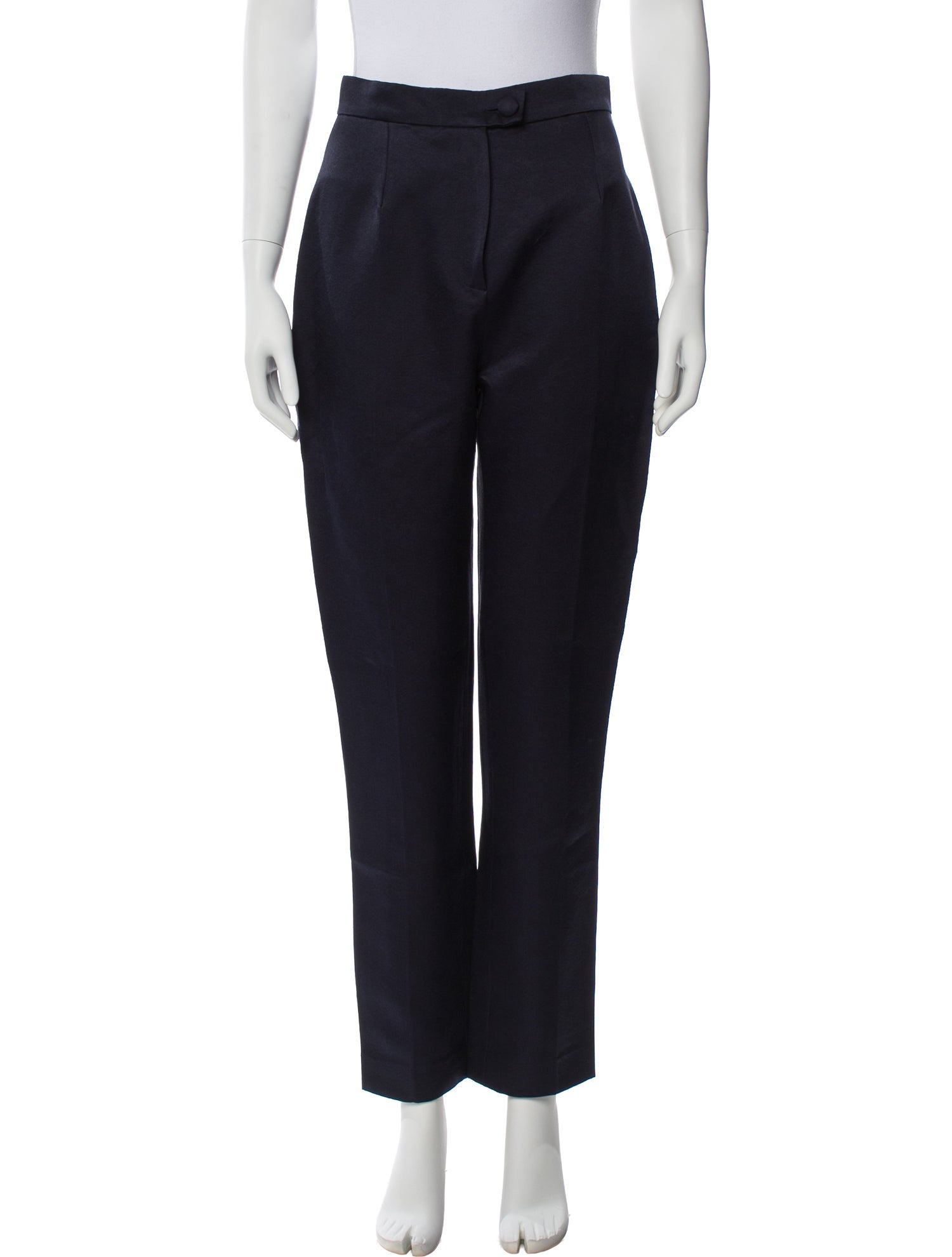 Martin Grant Straight Leg Pants