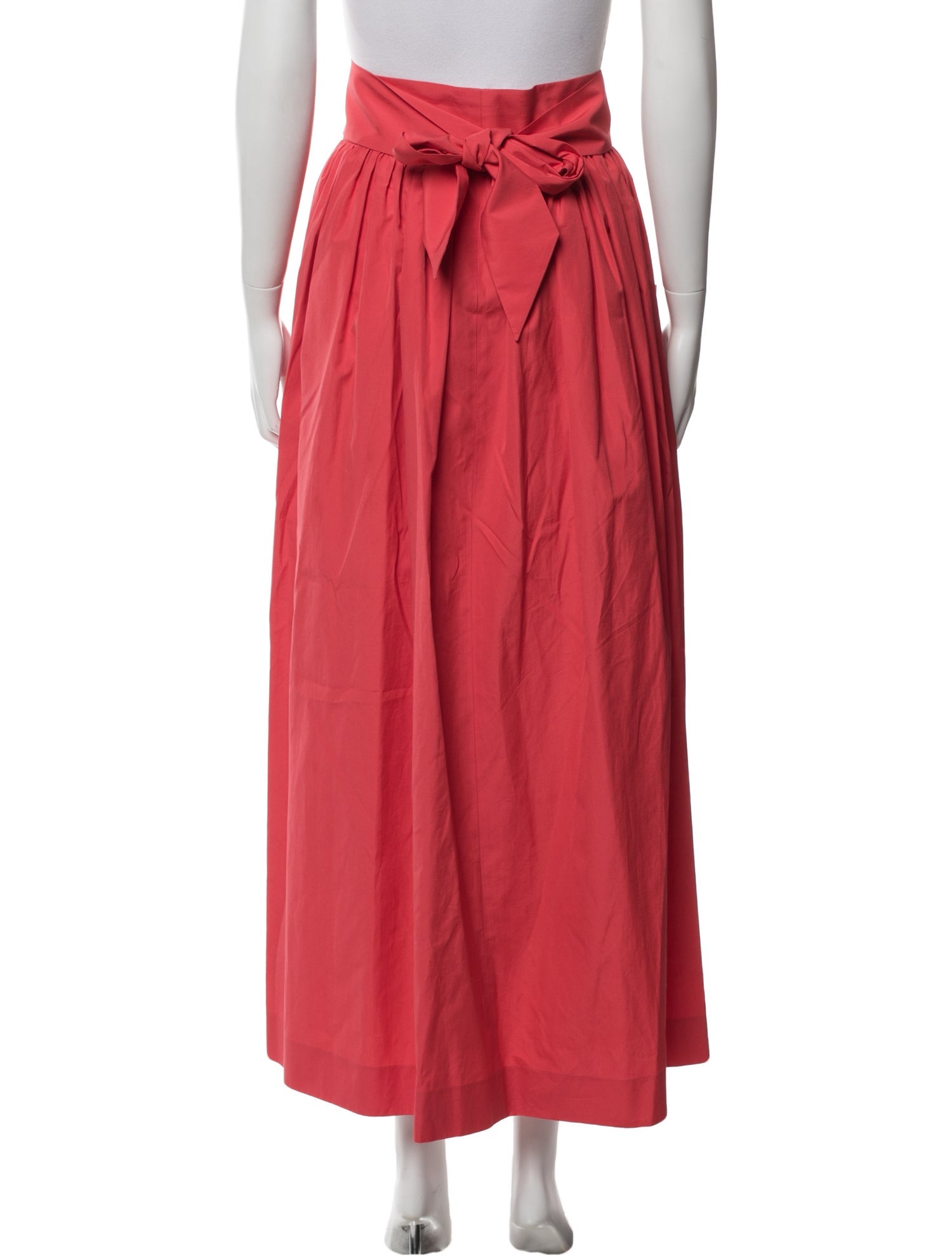 Martin Grant Midi Length Skirt