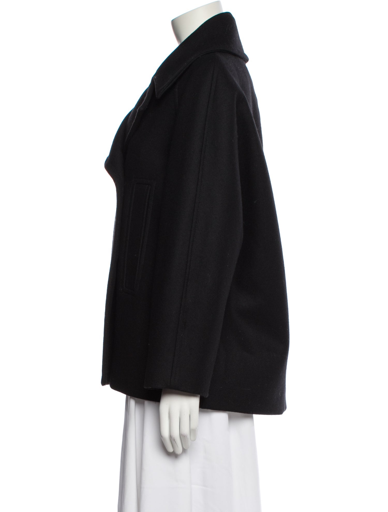 Martin Grant Wool Blazer