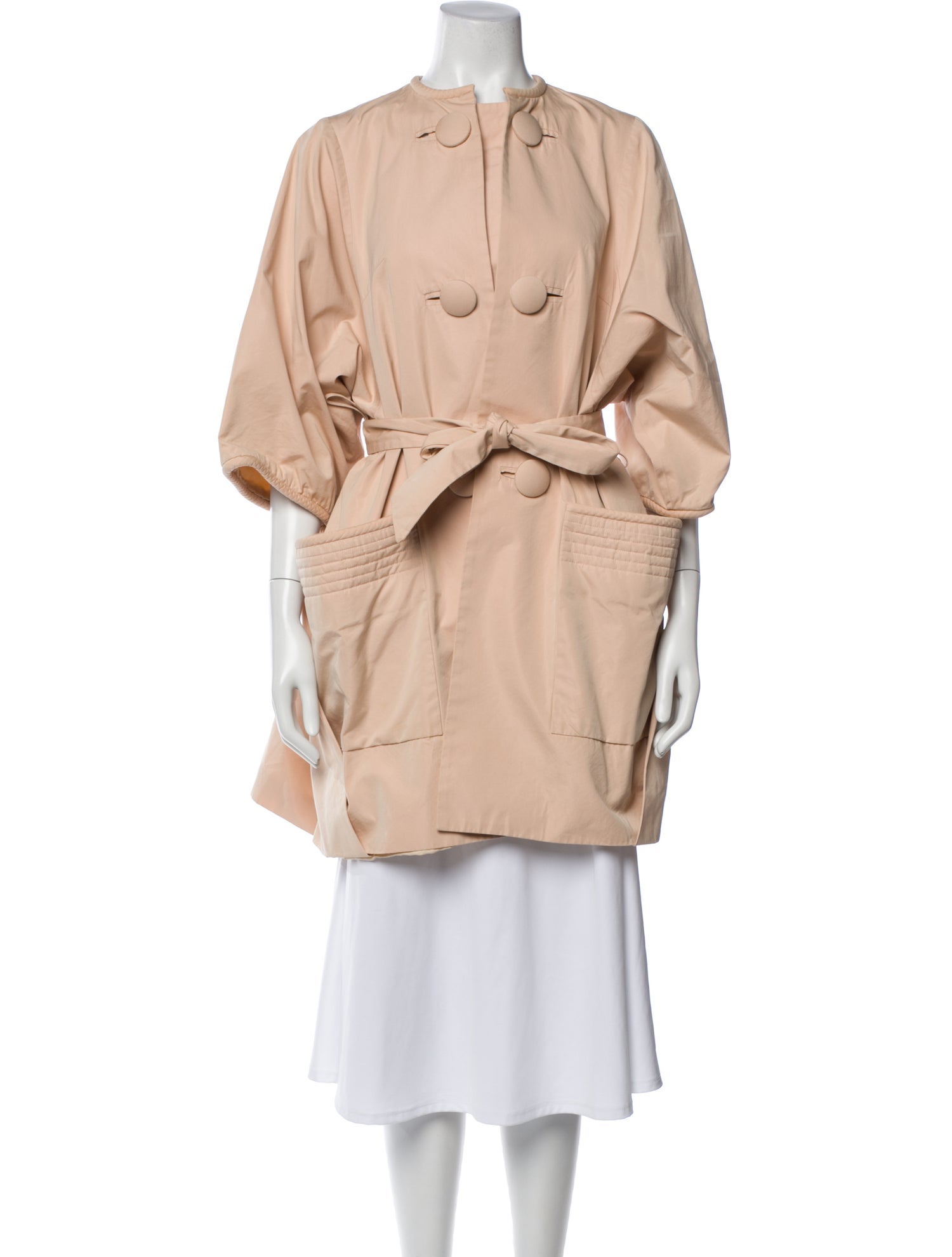 Martin Grant Jacket