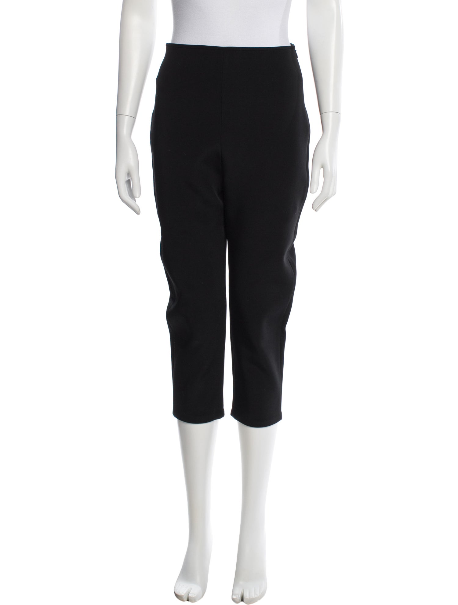 Martin Grant Straight Leg Pants