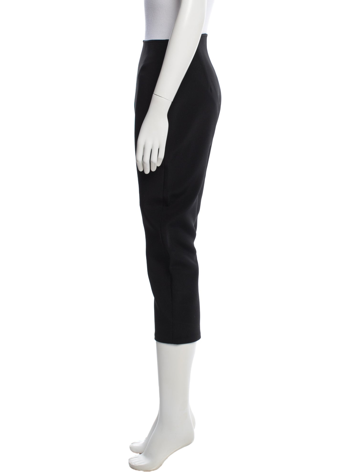 Martin Grant Straight Leg Pants