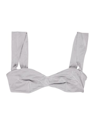 Magda Butrym Swimwear Top S