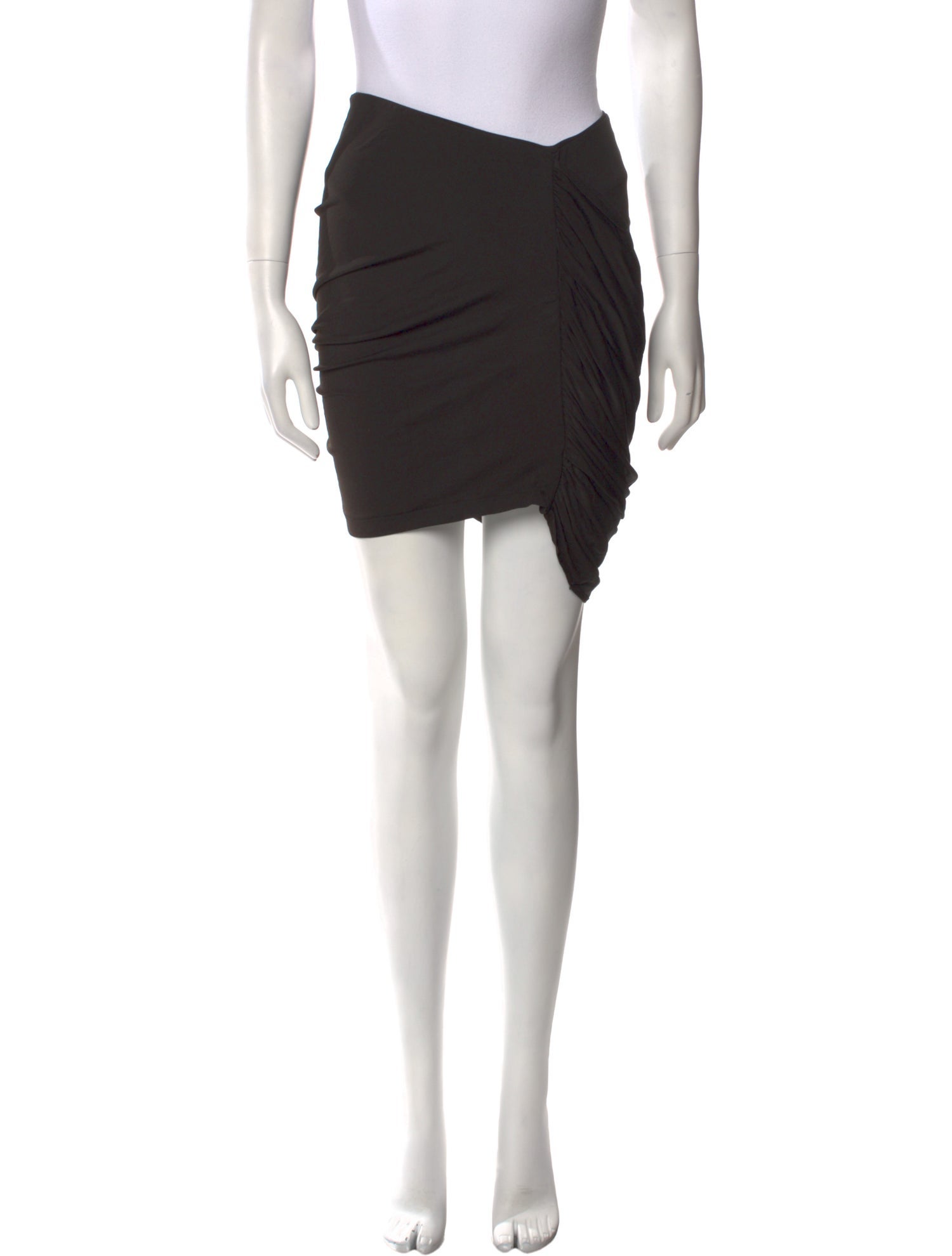 Magda Butrym Mini Skirt